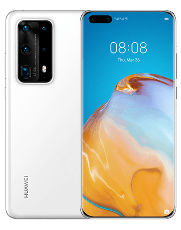 Sell my P40 Pro Plus