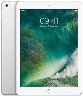 Sell my iPad 9.7 2017 WiFi Cellular