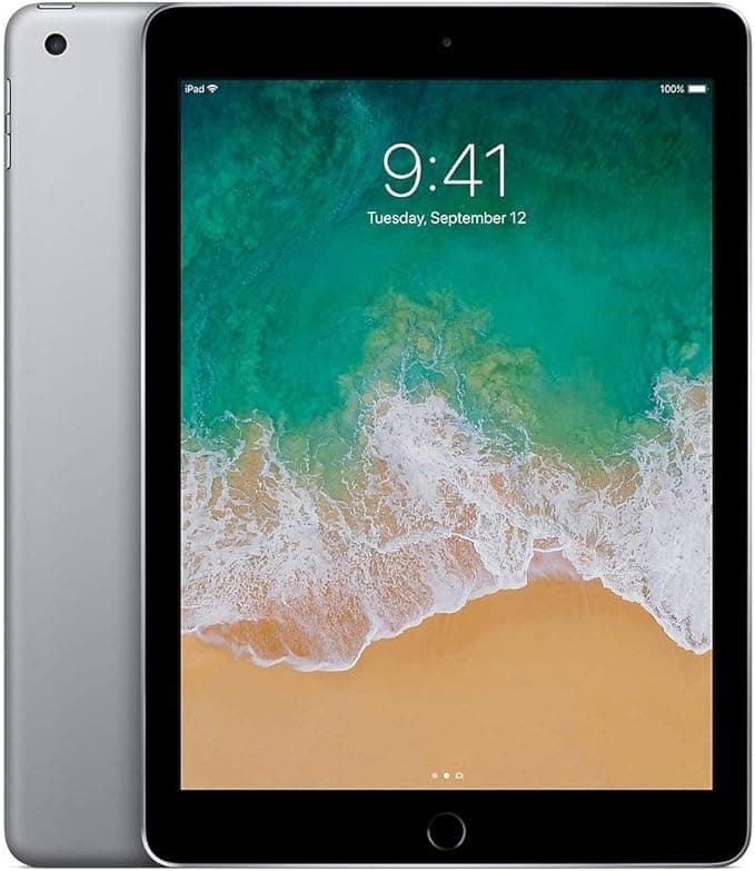 Sell my iPad 9.7 2018 WiFi Cellular