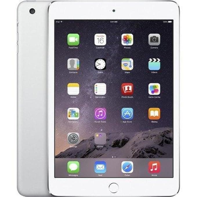 Sell my iPad Mini 3 2014 WiFi