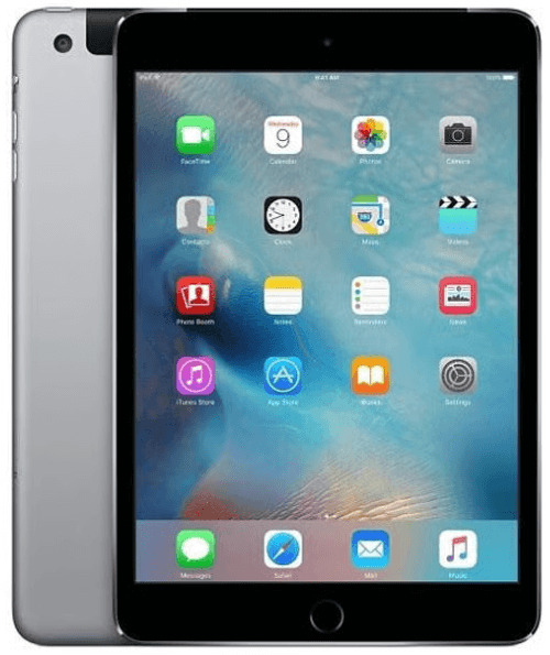 Sell my iPad Mini 3 2014 WiFi Cellular