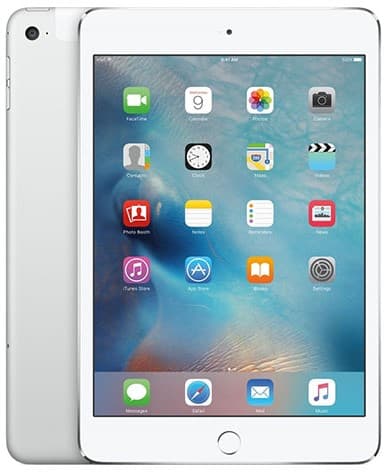 Sell my iPad Mini 4 2015 WiFi Cellular