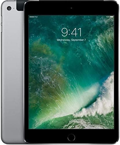 Sell my iPad Mini 4 2015 WiFi Cellular