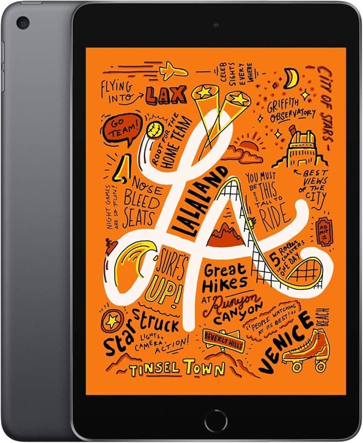 Sell my iPad Mini 5 2019 WiFi