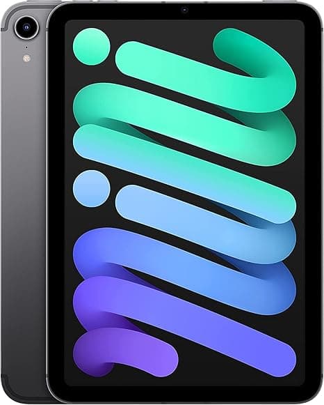 Sell my iPad Mini 6 2021 WiFi Cellular