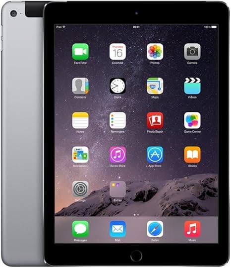 Sell my iPad Air 2 2014 WiFi Cellular