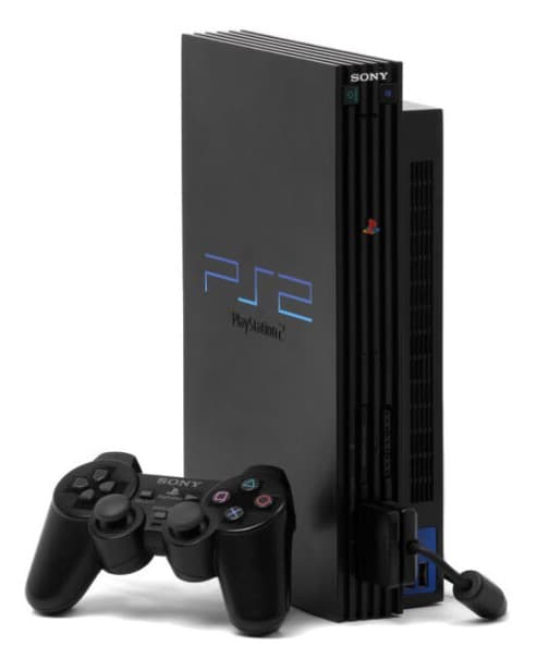 Sell my PS2