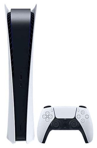 Sell my PS5 Digital Edition