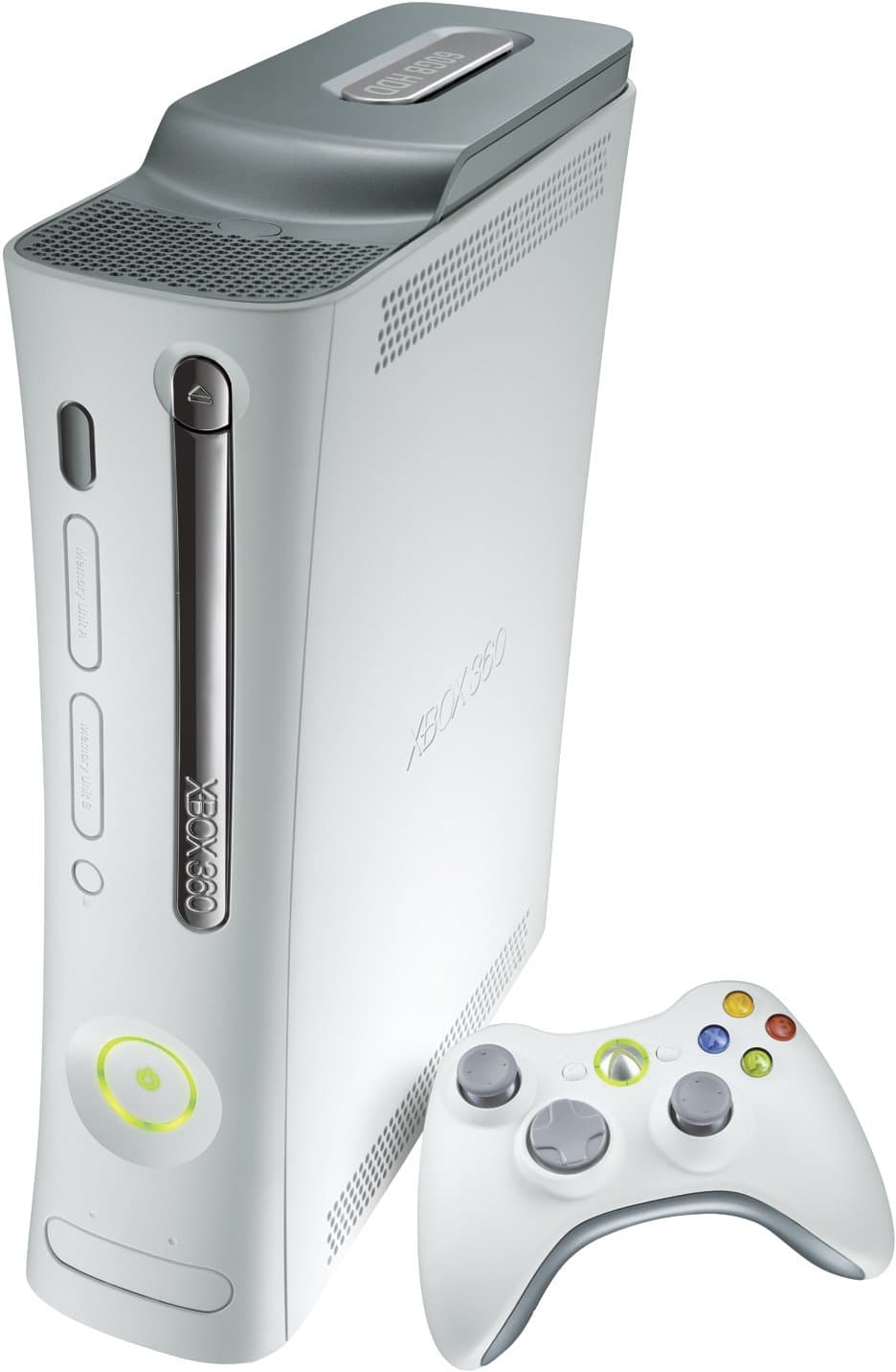 Sell my Xbox 360 Pro