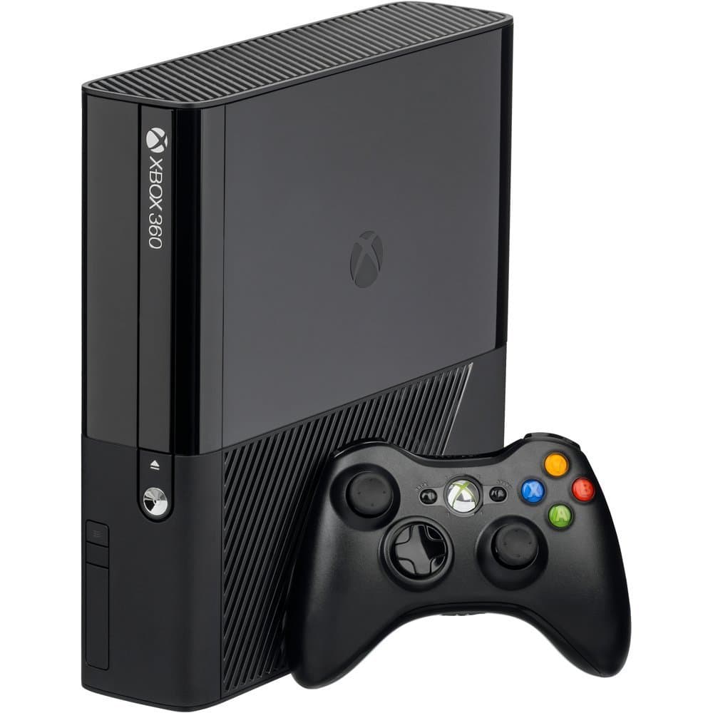 Sell my Xbox 360 E