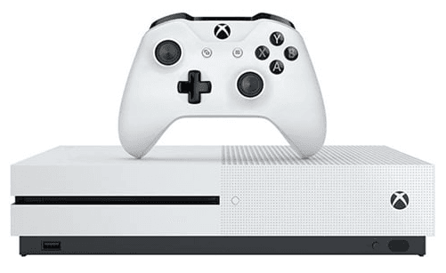 Sell my Xbox One S