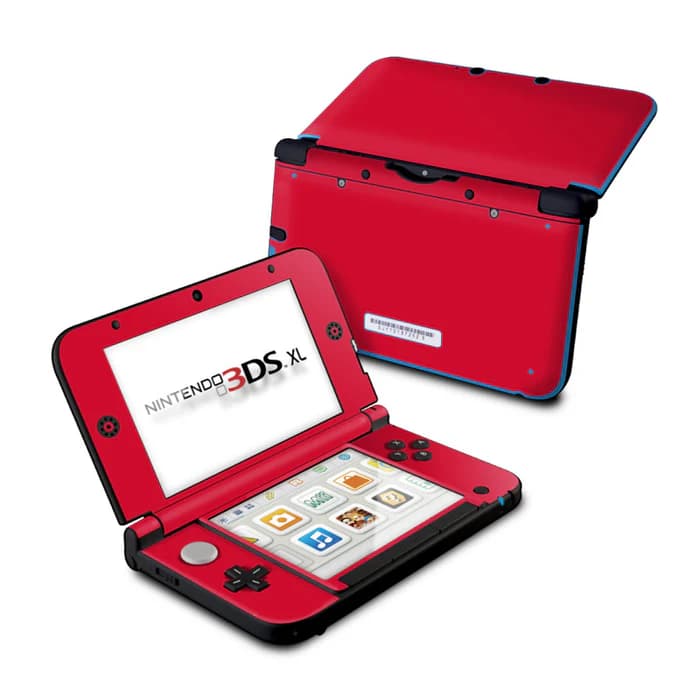Sell my 3DS XL