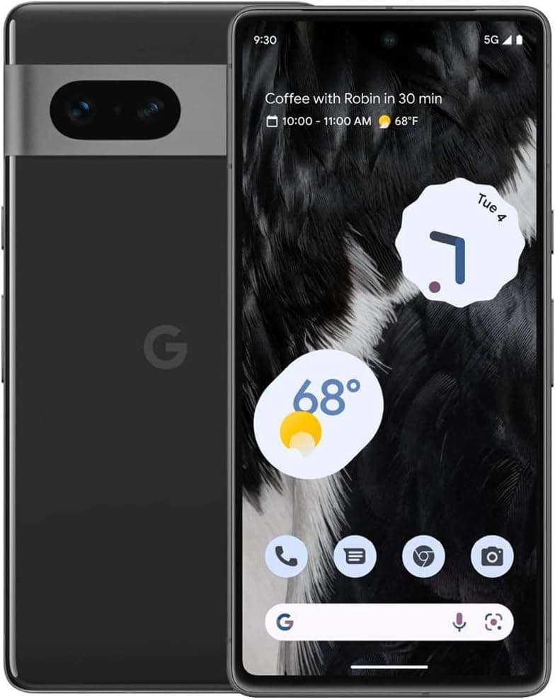 Sell my Pixel 7