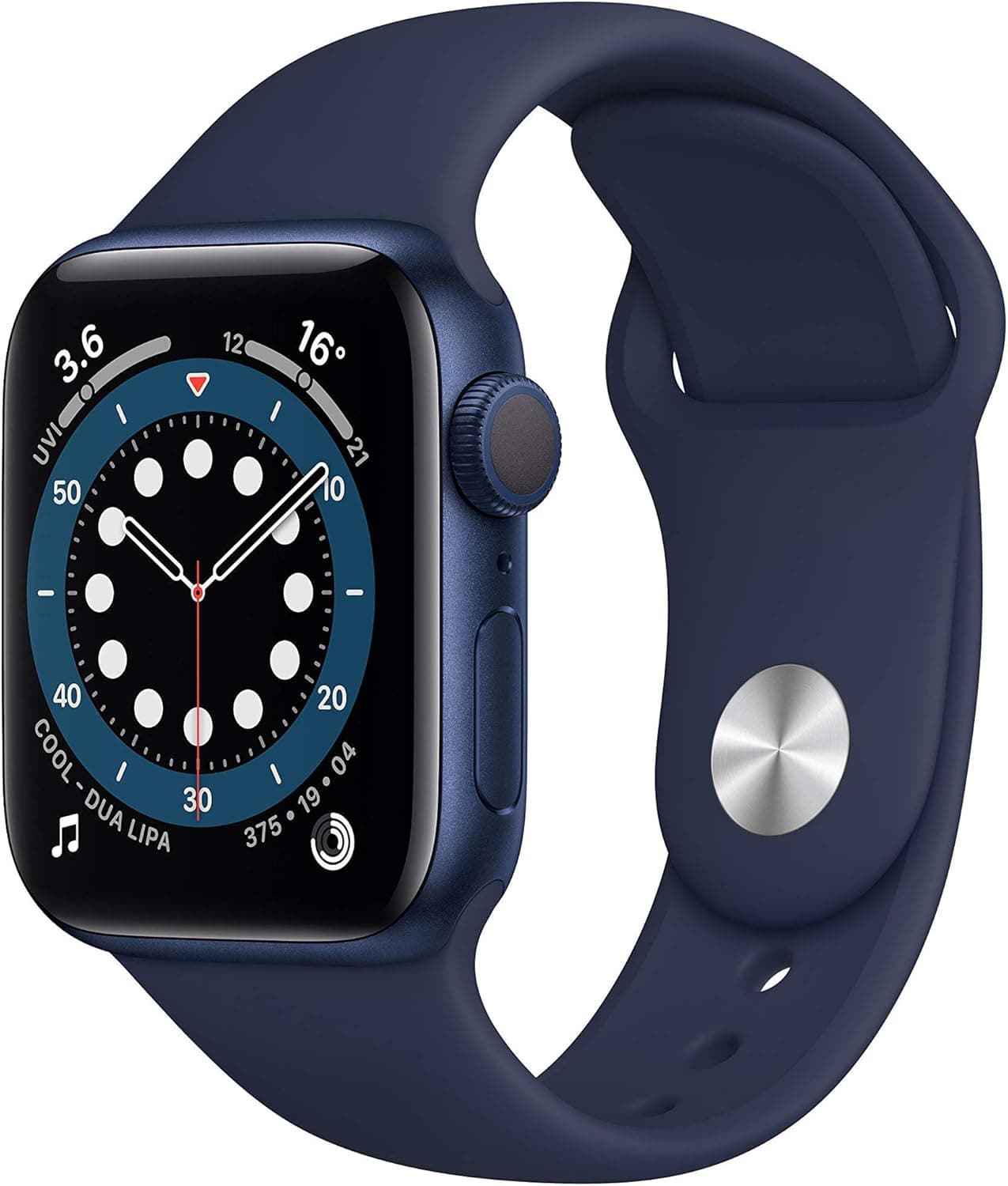Sell my Watch Series 6 GPS Cellular 44mm