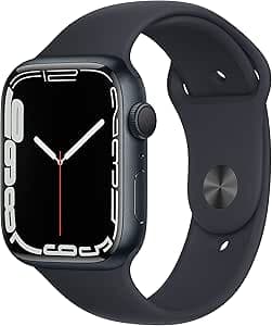 Sell my Watch Series 7 GPS Cellular 45mm