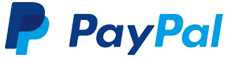 PayPal logo