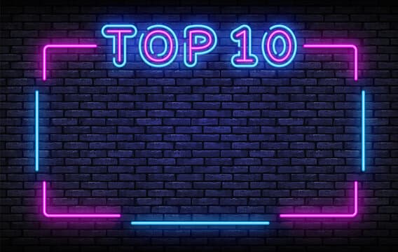 Envirofone’s Top 10 Rated Camera Phones