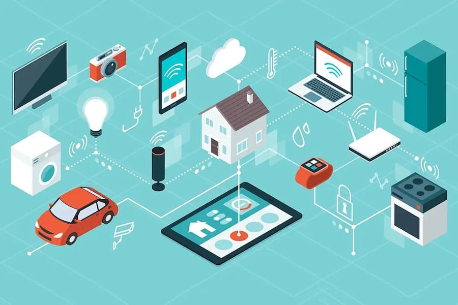 How Technology Impacts Our Daily Lives
