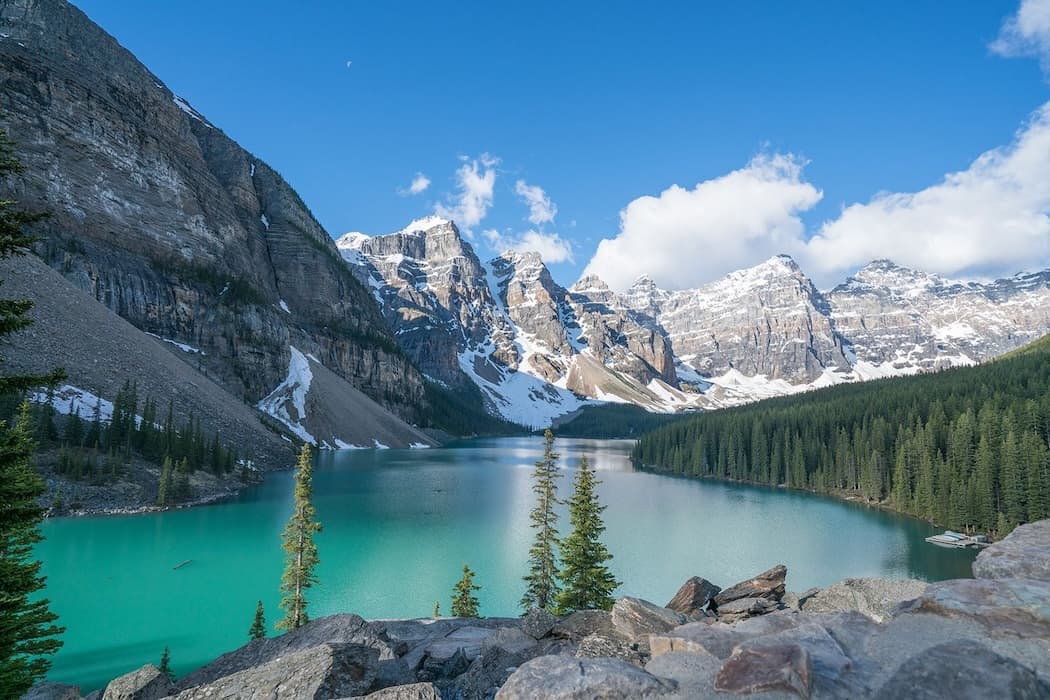 Most Picturesque Destinations