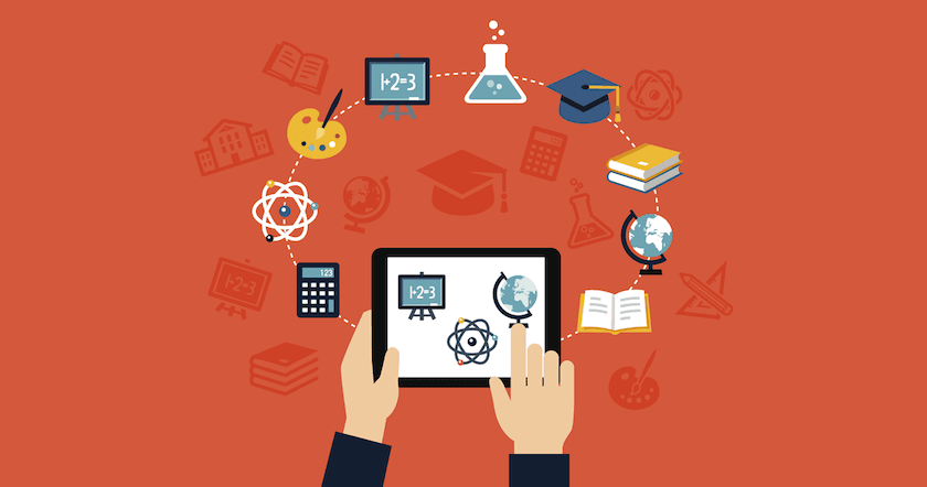The Top Digital Learning Apps for Students