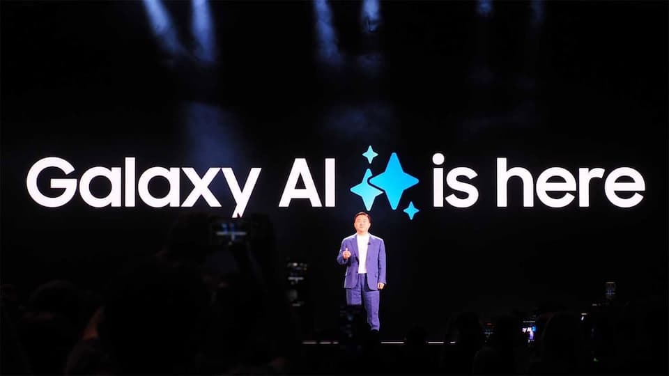 What Was Announced at the Samsung Galaxy Unpacked Event 2024?