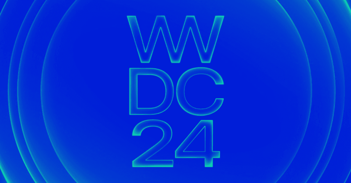 WWDC 2024 Highlights