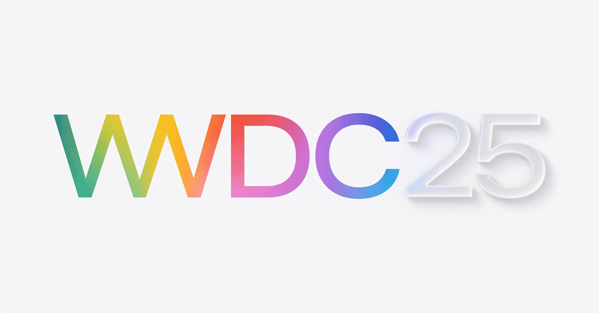 What Will Be Revealed at WWDC 2025?