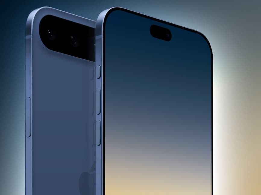 What to Expect From the iPhone 17