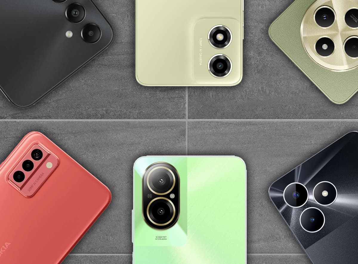 Best Phone Under £200
