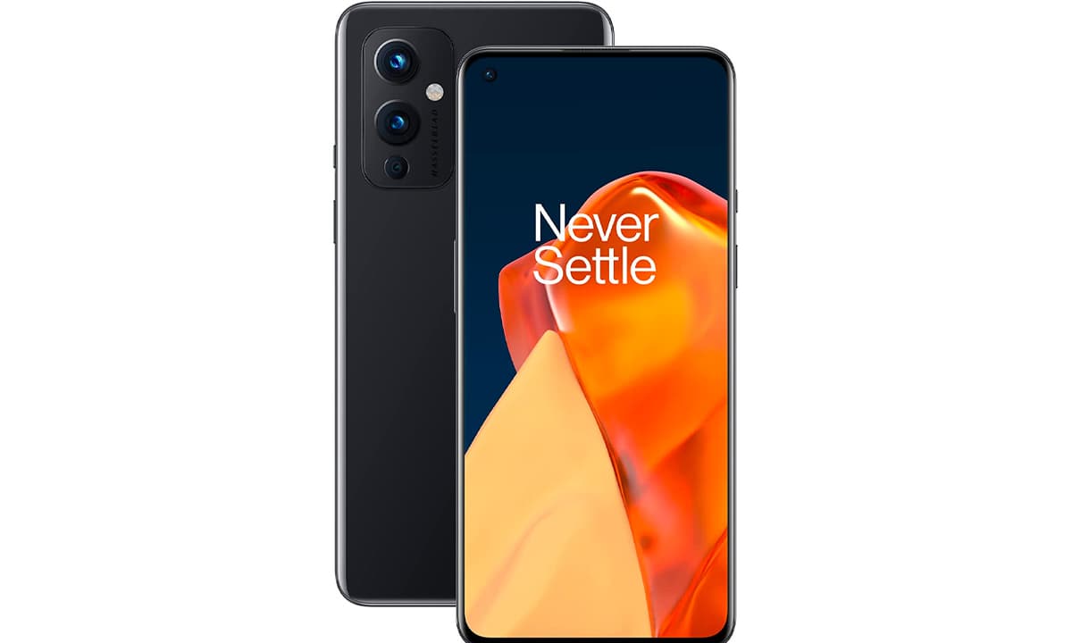 Breaking News: The Promising OnePlus 9 Series is Here—Hasselblad Cameras and Snapdragon 888 Power!
