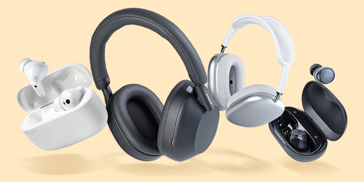The Best Waterproof Headphones to Survive Winter