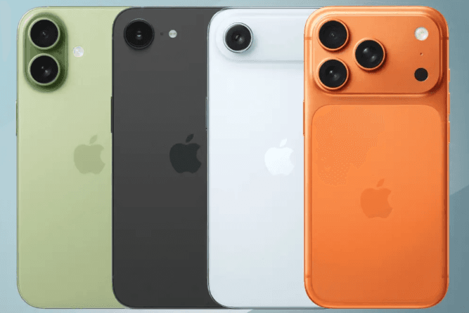 How Can I Sell My iPhone Quickly in the UK?