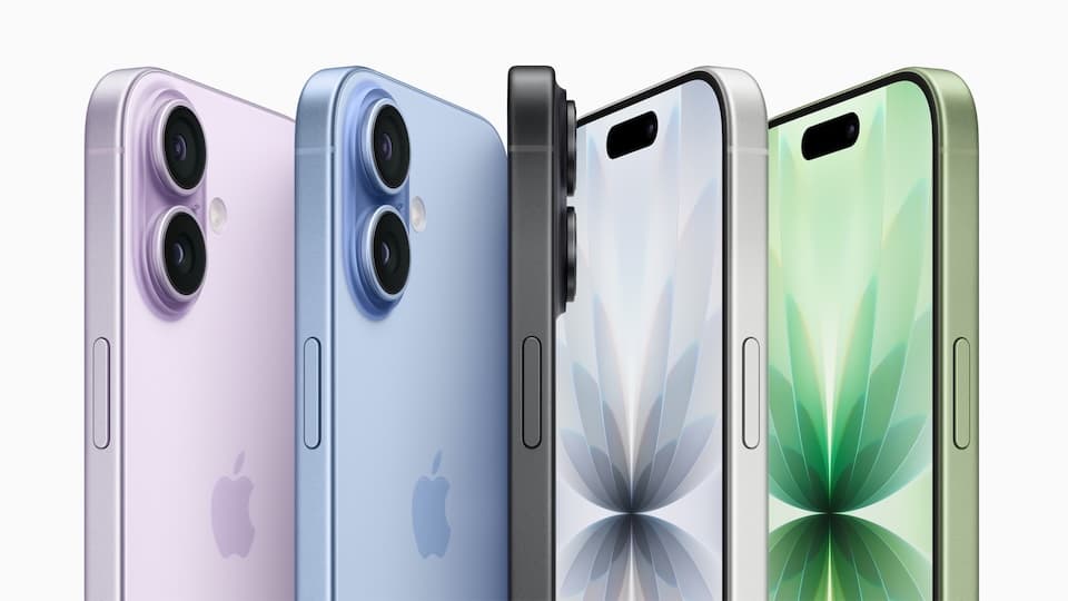 iPhone 17 Review