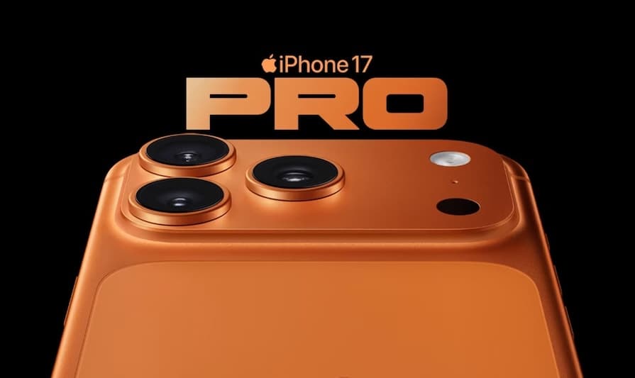 iPhone 17 Pro and Pro Max Review