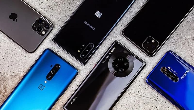 Data Security Tips When Selling Your Phone