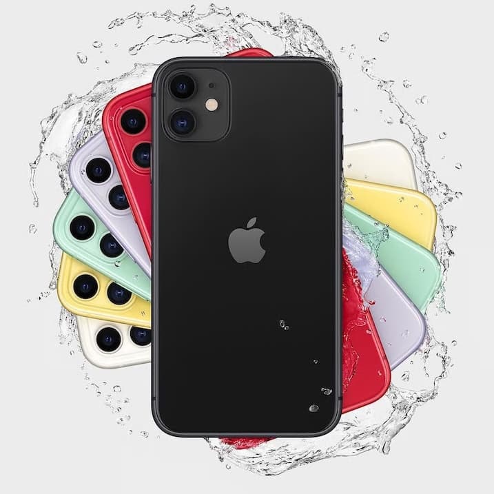 Sell My iPhone 11