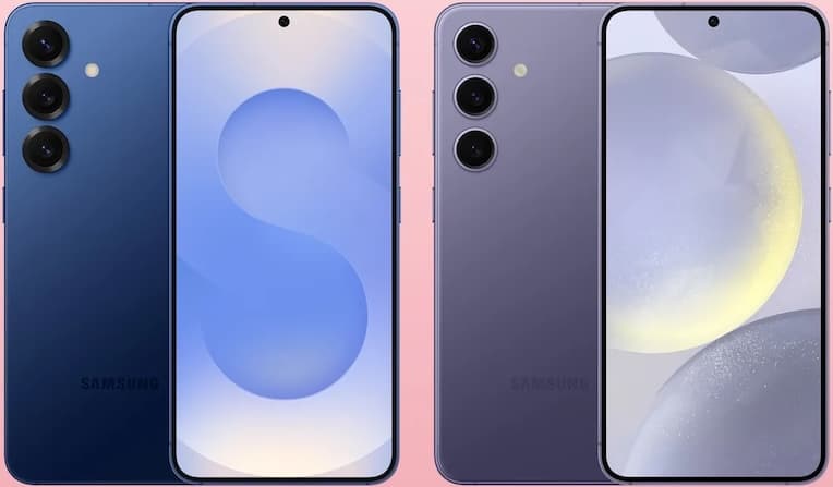Samsung Galaxy S25 vs Galaxy S24: What’s Actually Changed?