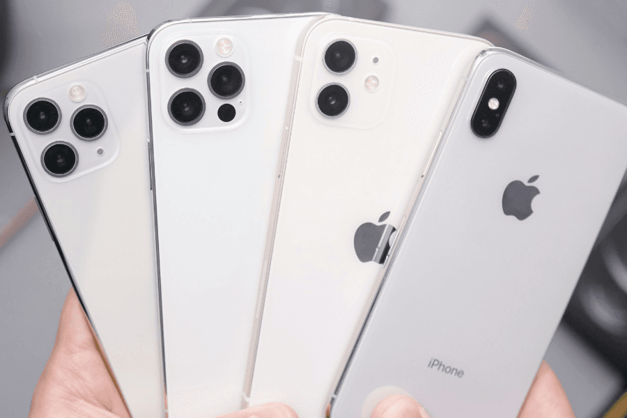 Best Refurbished Phones to Buy Under £300 in 2026