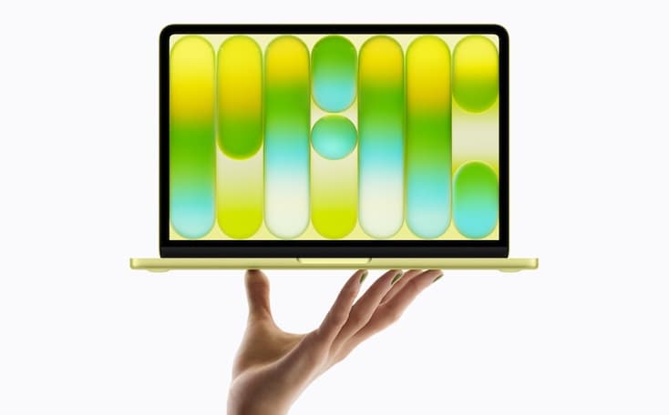 Apple Announces New MacBook Lineup: M5 Air, M5 Pro and the New MacBook Neo