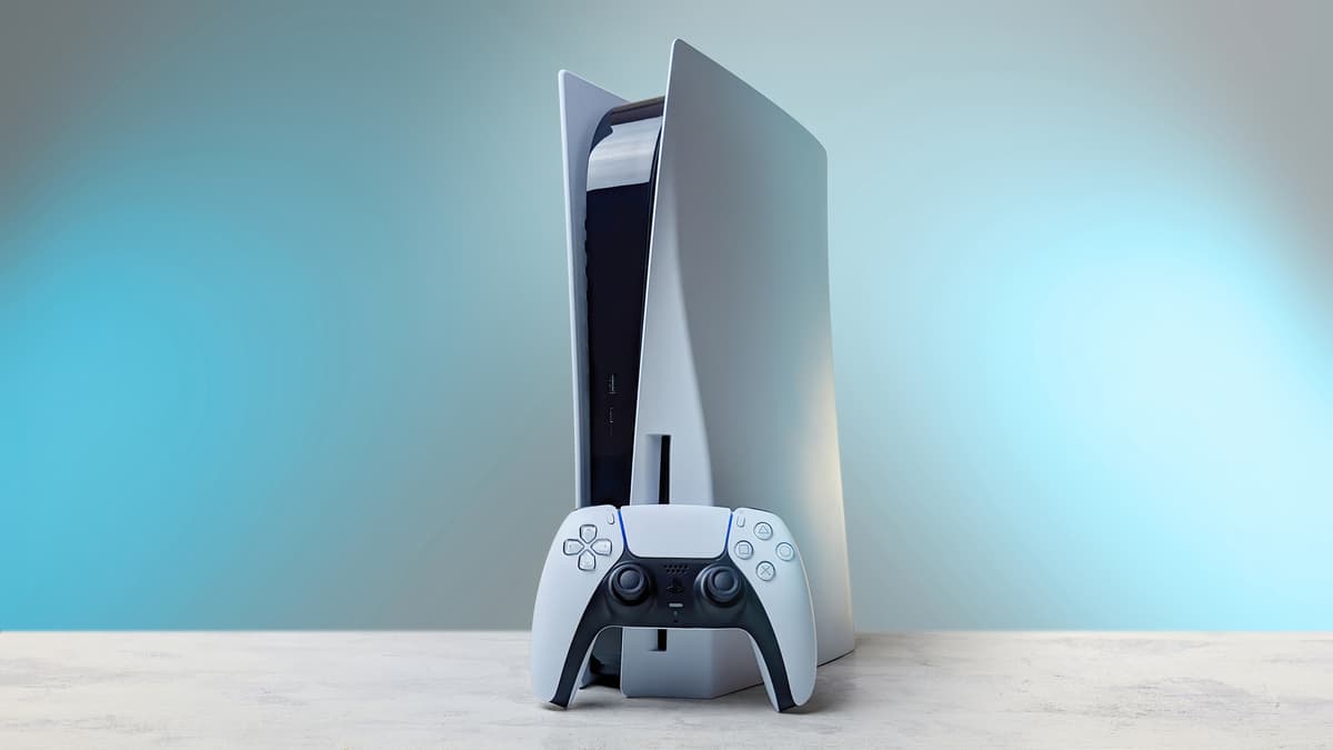Preparing Your PS5 To Sell