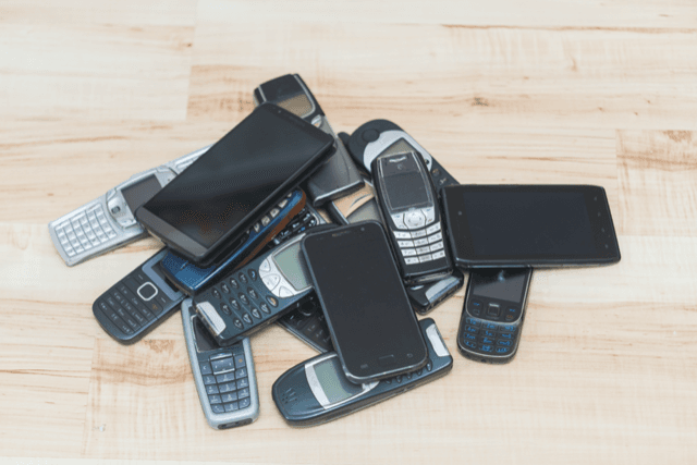 Refurbished Phones Explained UK