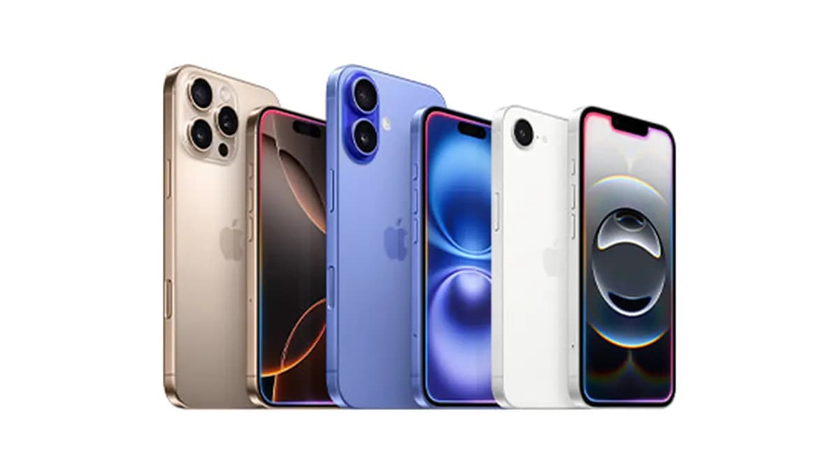 Don't Throw Away Your Old Phone