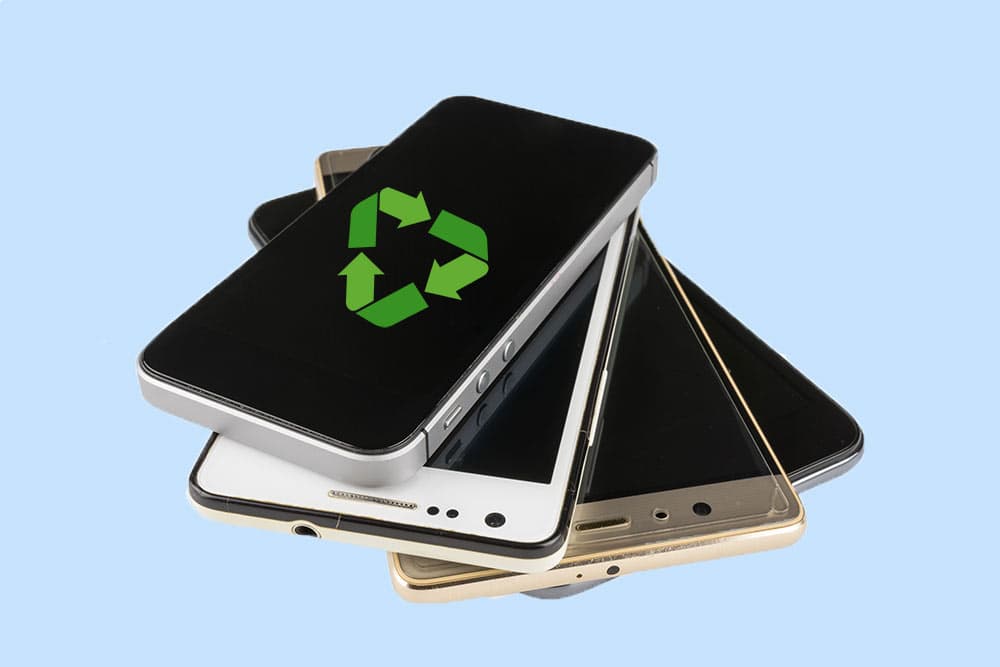 Recycled Phones Comparison: What to Look for Before You Sell Your Old Device