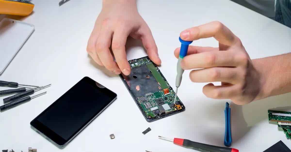Refurbished Phones: Understanding What It Means Before You Buy