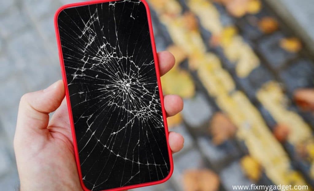 Where to Sell My Mobile if It's Cracked, Water-Damaged, or Won't Turn On