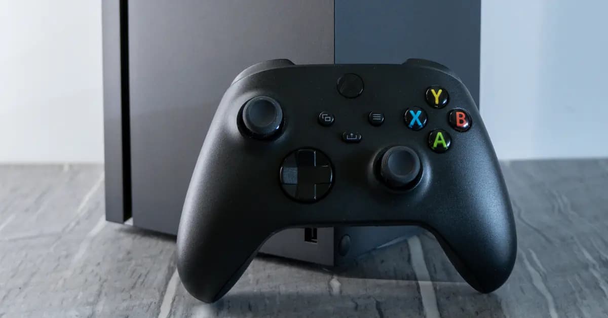 Sell My Xbox Series X: How to Get the Best Price for Your Console in the UK