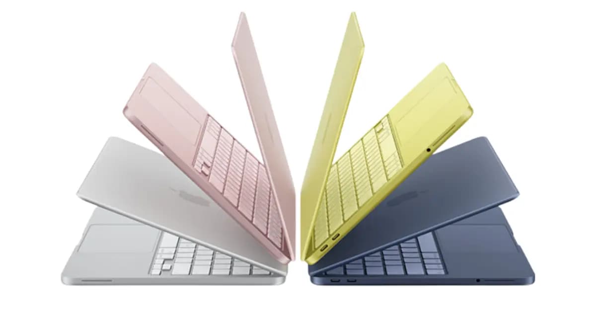 Sell Your MacBook Neo: How to Get the Best Price for Your Laptop in the UK