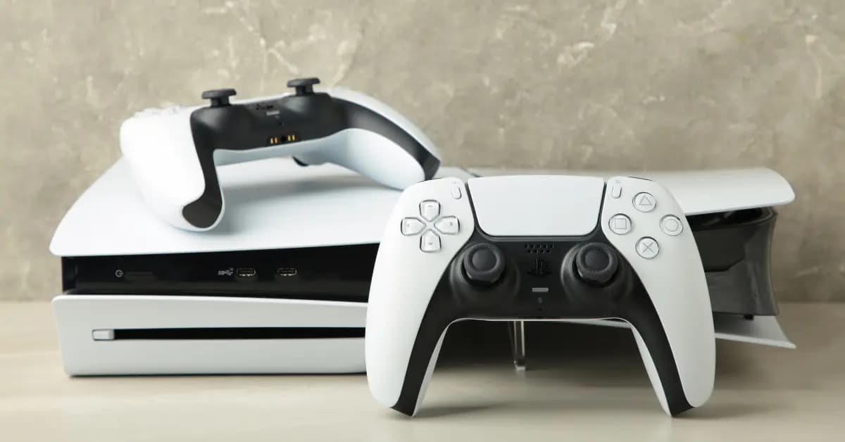 Where Can I Sell My PS5 Online for the Best Price? A Complete UK Guide