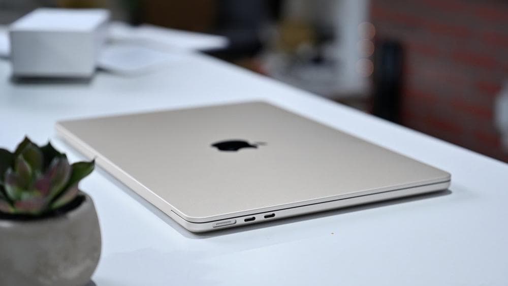 How Long Do MacBooks Last?