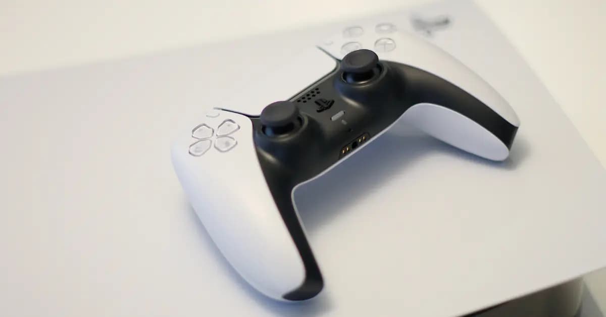 Sell My PS5: How to Get the Best Trade In Value for Your Console